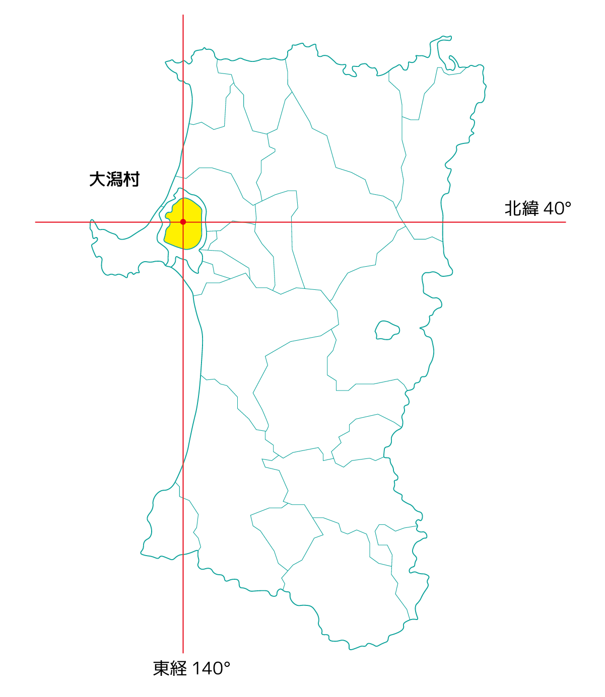 秋田県大潟村